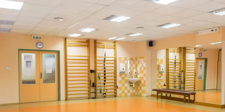 Diagnostika a individuálne cvičenie s fyzioterapeutom alebo postcovidová respiračná rehabilitácia