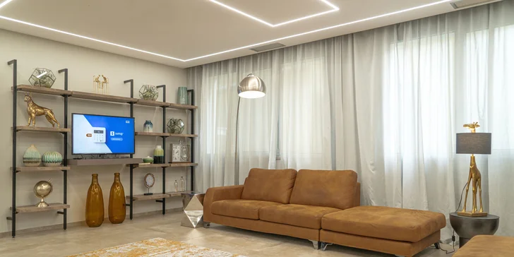 Dovolenka v talianskom Rimini pre dve osoby s raňajkami len 50 m od pláže