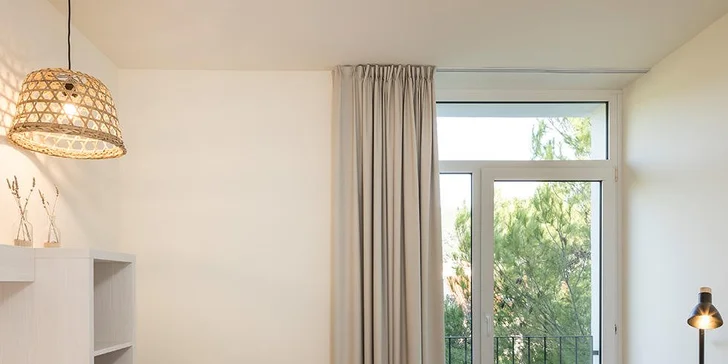 4* all inclusive pobyt na ostrove Krk: hotel pri mori, bazény, animácie a vstup do akvária