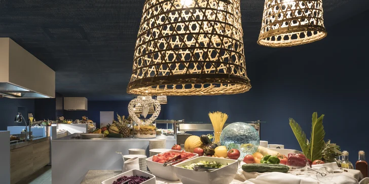 4* all inclusive pobyt na ostrove Krk: hotel pri mori, bazény, animácie a vstup do akvária