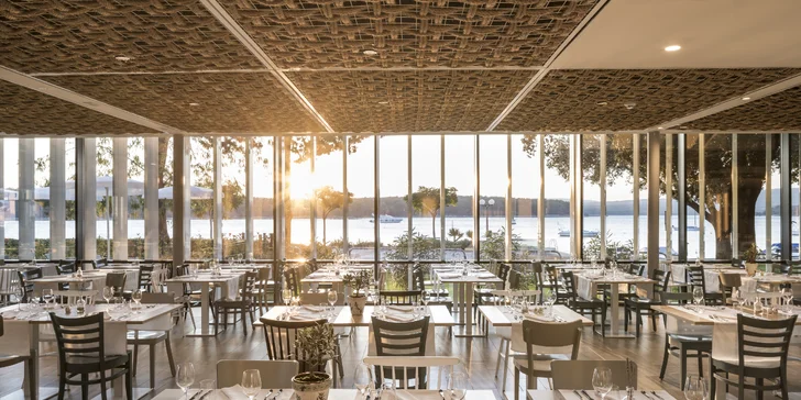 4* all inclusive pobyt na ostrove Krk: hotel pri mori, bazény, animácie a vstup do akvária