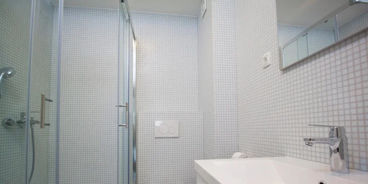 Až 15 dní na Makarskej riviére: plne vybavené apartmány pri mori až pre 6 osôb