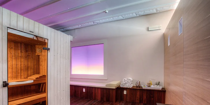 Dovolenka v talianskom Riccione: 4* hotel s raňajkami, bazénom a saunou, 150 m od pláže