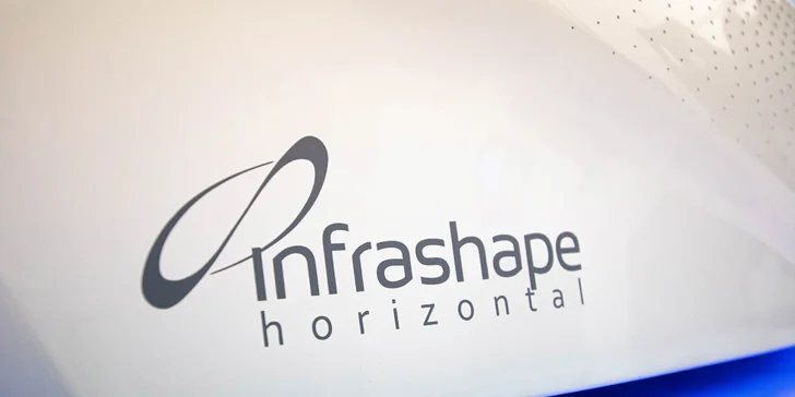 Pohodlné chudnutie a formovanie postavy: InfraShape Horizontal alebo Duo Shaper
