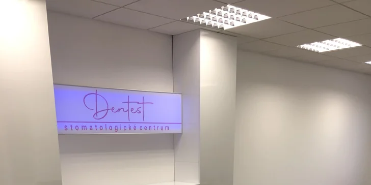 Dentálna hygiena pre dospelých s pieskovaním a deti do 15 r. s fluoridáciou