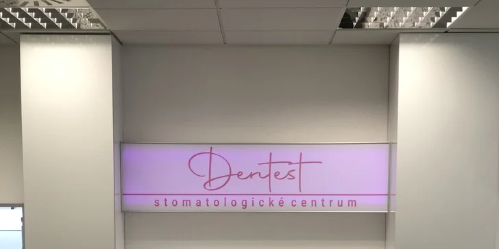 Dentálna hygiena pre dospelých s pieskovaním a deti do 15 r. s fluoridáciou