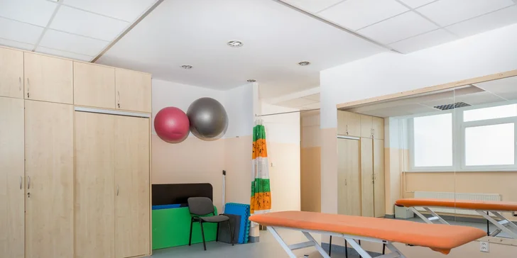 Post-COVID respiračná rehabilitácia s fyzioterapeutom
