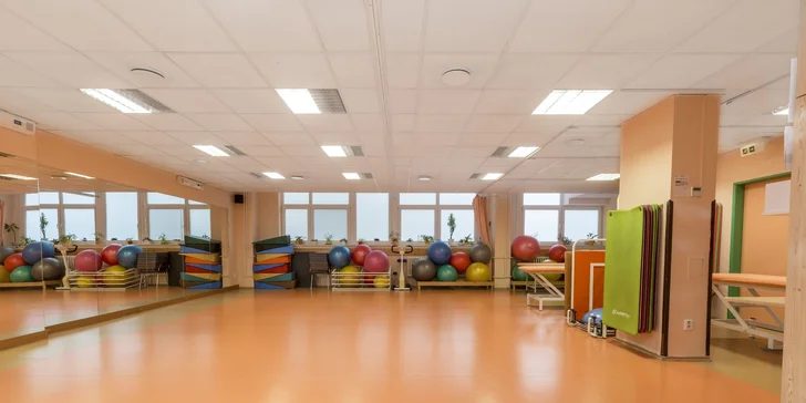 Diagnostika a individuálne cvičenie s fyzioterapeutom alebo postcovidová respiračná rehabilitácia