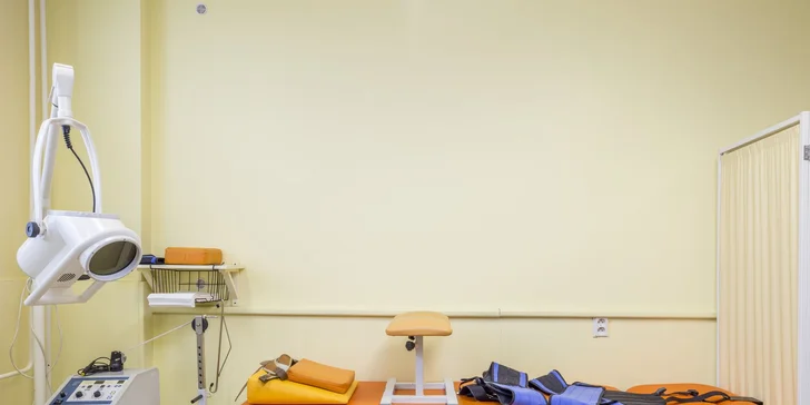 Post-COVID respiračná rehabilitácia s fyzioterapeutom