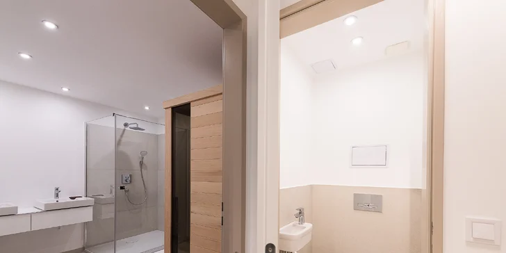 Pohoda na brehu Balatonu: moderný apartmán až pre 6 osôb + raňajky