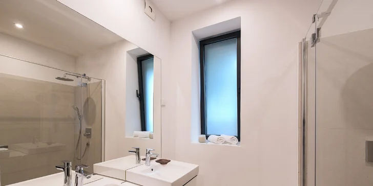 Pohoda na brehu Balatonu: moderný apartmán až pre 6 osôb + raňajky