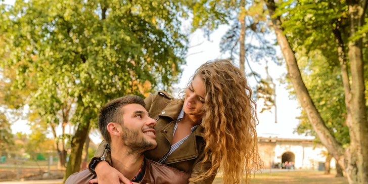 Zábavná 30-dňová výzva na ozvláštnenie partnerského vzťahu: 2. EDÍCIA