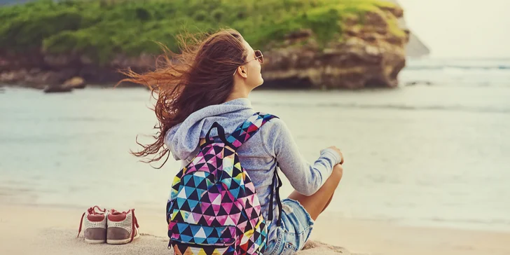 Dosť bolo nudy: Zábavná 30-dňová SINGLE výzva pre slobodných ľudí