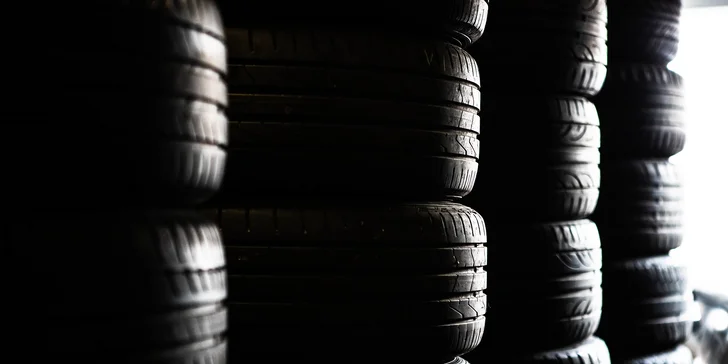 Výmena zimných pneumatík či kolies za letné s vyvážením a kontrolou vozidla