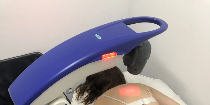 Komplexný balík fyzioterapie, post COVID terapia, liečebný telocvik, masáž i laseroterapia