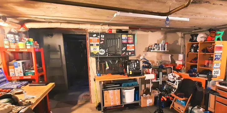 Základný alebo veľký servis bicykla v eBike4fun