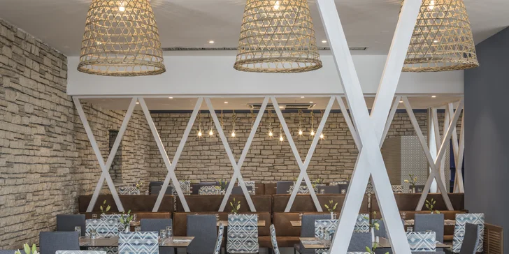 Letná dovolenka v chorvátskom Zadare: 4* hotel pri pláži, bazénový svet a all inclusive