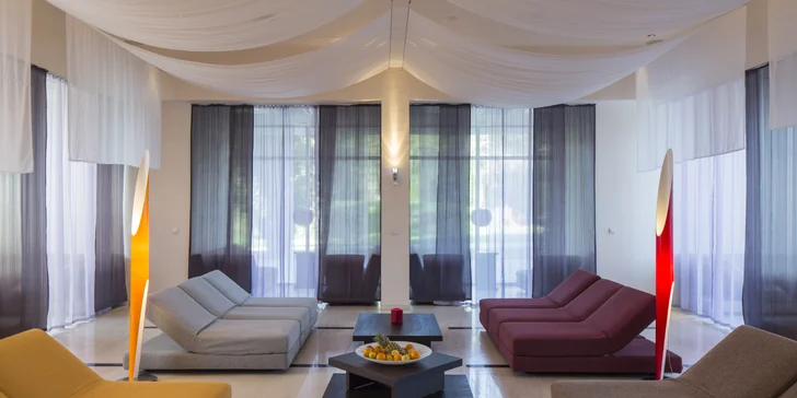 Letná dovolenka v chorvátskom Zadare: 4* hotel pri pláži, bazénový svet a all inclusive