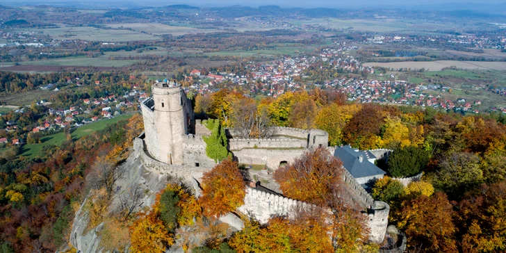 Romantický relax na poľský spôsob s polpenziou, wellness a masážami