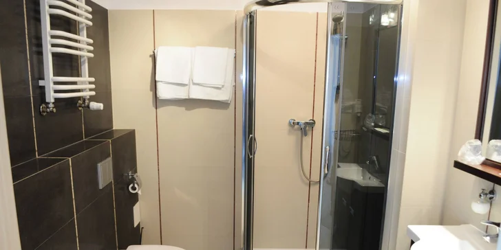 Romantický relax na poľský spôsob s polpenziou, wellness a masážami