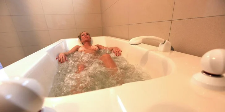 Romantický relax na poľský spôsob s polpenziou, wellness a masážami