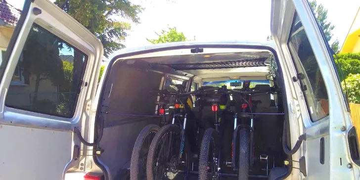 Základný alebo veľký servis bicykla v eBike4fun