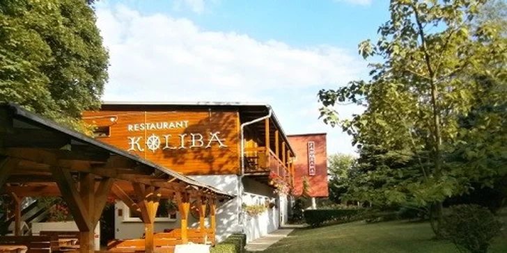 Hotel Panoráma*** s úžasným výhľadom na Piešťany