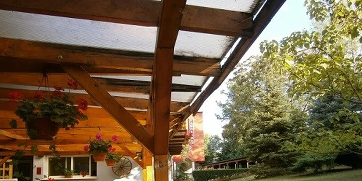 Hotel Panoráma*** s úžasným výhľadom na Piešťany