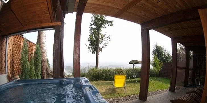 Hotel Panoráma*** s úžasným výhľadom na Piešťany