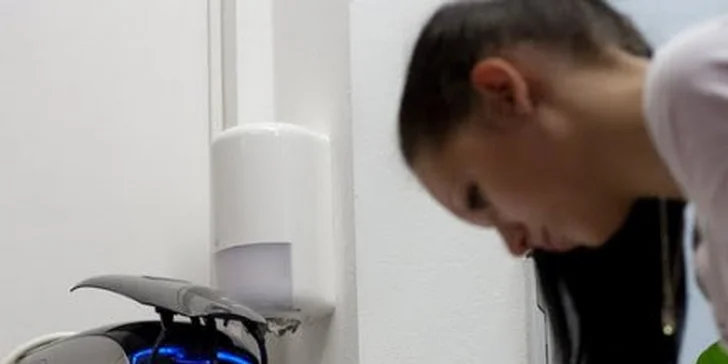 9,90 eur za postavu, po akej ste vždy túžili, v štúdiu pohybu Proper FIT v Bratislave – Záhorskej Bystrici! Objavte svet vacupressových masáží a zabudnite na celulitídu! Zľava 60%!