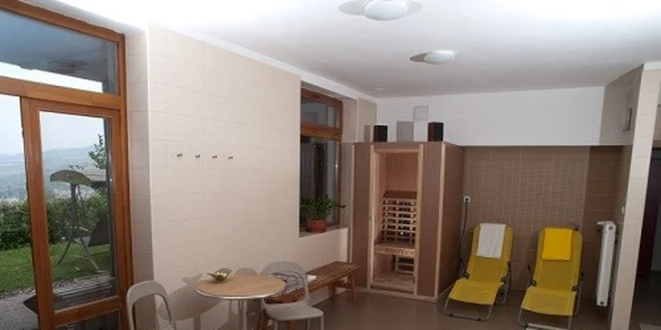 Hotel Panoráma*** s úžasným výhľadom na Piešťany