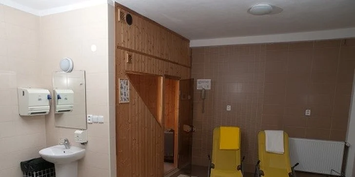 Hotel Panoráma*** s úžasným výhľadom na Piešťany