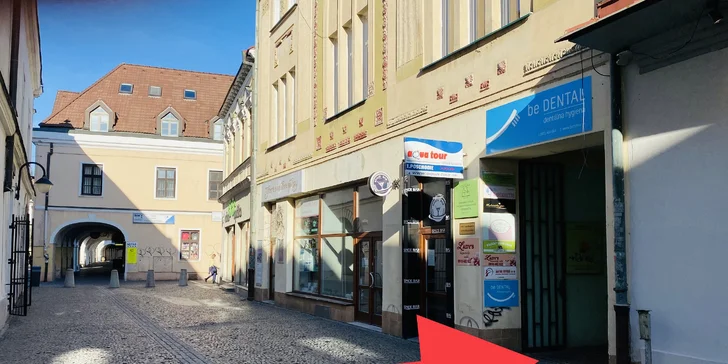 Darčekové balíčky pre krásnu pleť v salóne Lady's