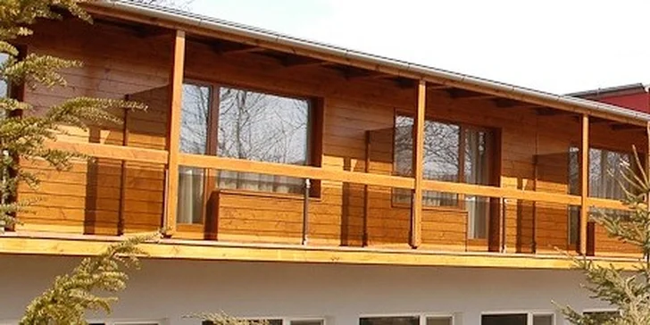 Hotel Panoráma*** s úžasným výhľadom na Piešťany