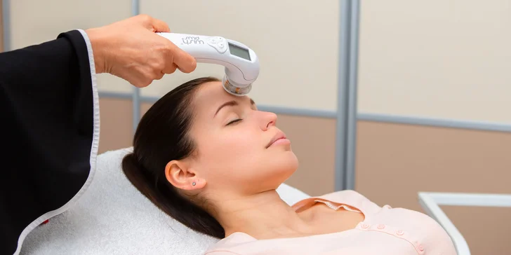 Ošetrenie pleti: Zapracovanie dermatologických kapsúl magnetickou infúziou