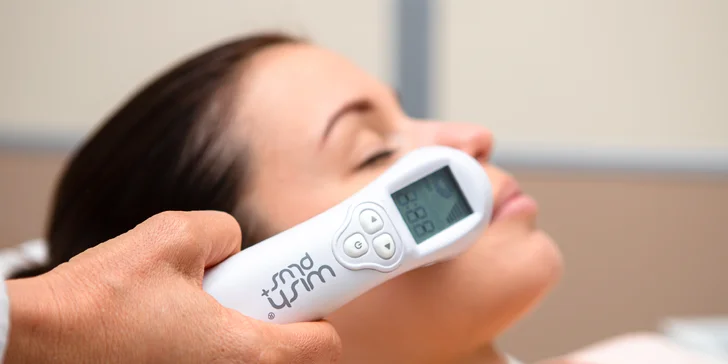 Ošetrenie pleti: Zapracovanie dermatologických kapsúl magnetickou infúziou