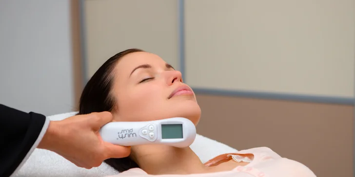 Ošetrenie pleti: Zapracovanie dermatologických kapsúl magnetickou infúziou