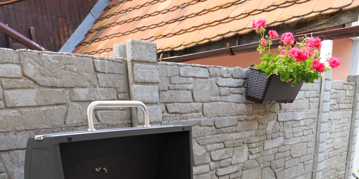 Pobyt na Liptove v novootvorených vilách s plne vybavenou kuchyňou a kúpeľňou