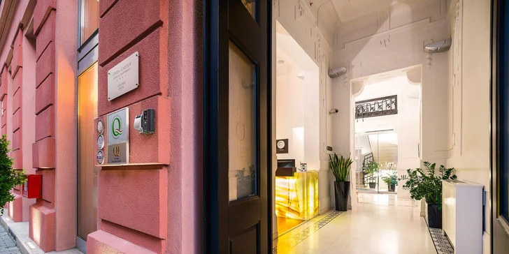 Objavte krásy Budapešti: 4* hotel v centre s raňajkami a saunou, deti do 12,9 rokov zadarmo