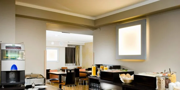 Objavte krásy Budapešti: 4* hotel v centre s raňajkami a saunou, deti do 12,9 rokov zadarmo