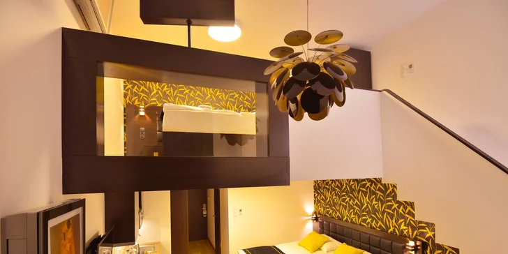 Objavte krásy Budapešti: 4* hotel v centre s raňajkami a saunou, deti do 12,9 rokov zadarmo