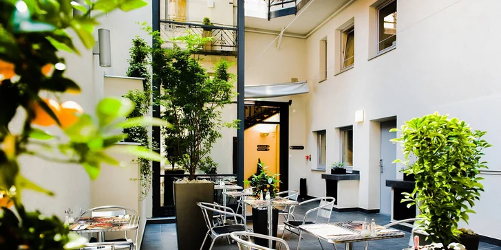 Objavte krásy Budapešti: 4* hotel v centre s raňajkami a saunou, deti do 12,9 rokov zadarmo