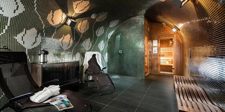Objavte krásy Budapešti: 4* hotel v centre s raňajkami a saunou, deti do 12,9 rokov zadarmo