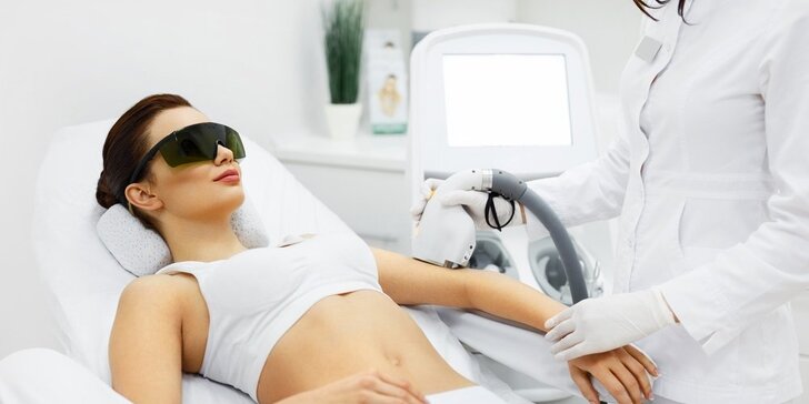 Neinvázivna prístrojová liposukcia v Health & beauty clinic