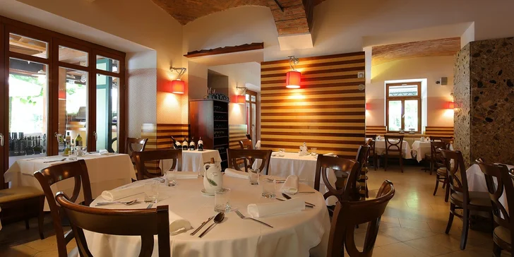 Dovolenka pri slovinskom jazere Bled: 4* hotel, bohaté raňajky a neobmedzený vstup do wellness