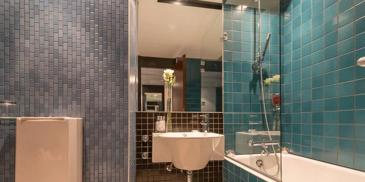 Chorvátske letovisko Biograd na Moru: 4* hotel pri pláži, luxusné wellness a raňajky