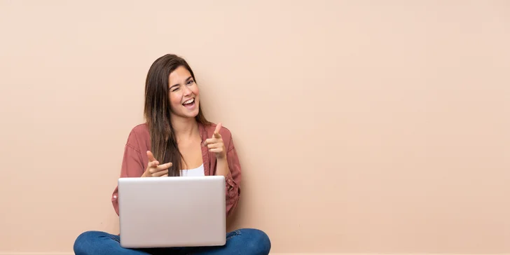 Umenie byť ženou- online konferencia: prednášky, diskusie a e‑shop stánky