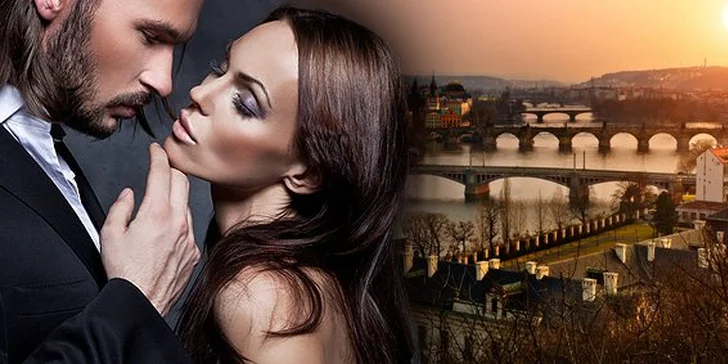 89 eur za trojdňový pobyt v Prahe pre DVE osoby v hoteli siete Garzotto Hotels & Resorts. 2 luxusné hotely na výber RAFFAELLO**** alebo TYL****. Výborná lokalita, komfort a špičkový servis.