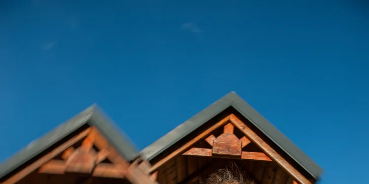Bezpečný pobyt v moderných apartmánoch VERA v Bešeňovej