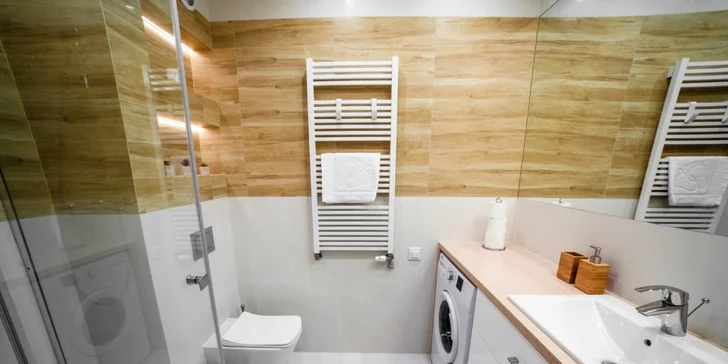Jarný alebo letný pobyt v Karpaczi až pre 4 osoby: moderné apartmány s kuchynkou